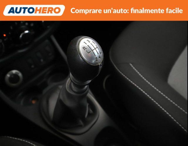 DACIA Duster 1.5 dCi 110CV Start&Stop 4x4 Prestige