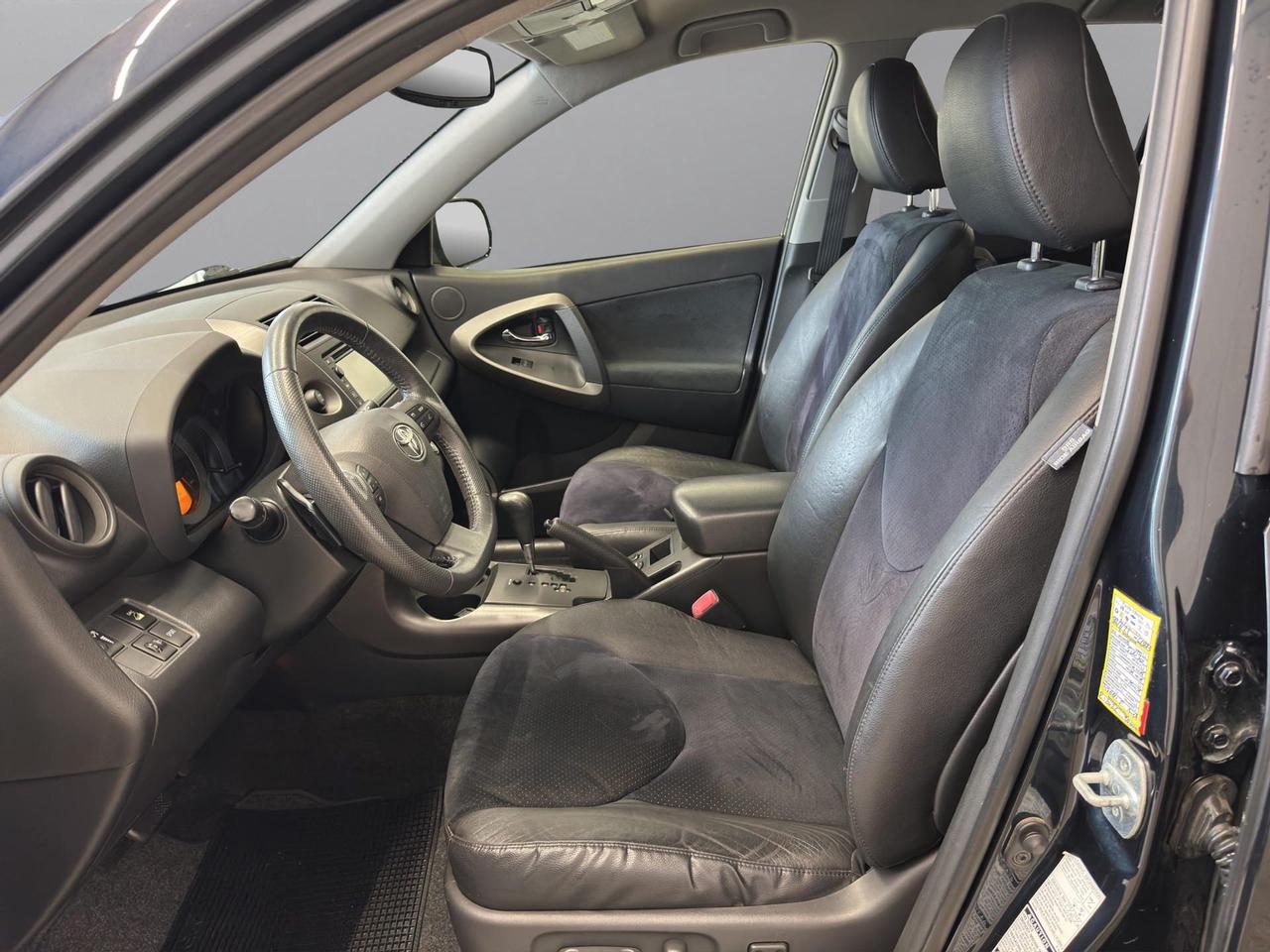 Toyota Rav4 Crossover 2.2 d-cat Style 150cv auto