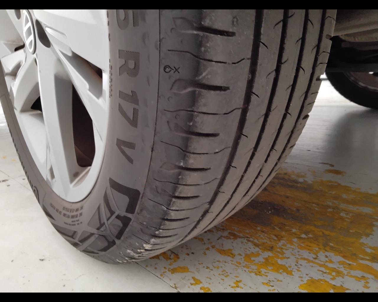 VOLKSWAGEN Taigo - Taigo 1.0 tsi R-Line 115cv