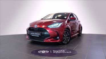 TOYOTA Yaris 1.5h Trend del 2021