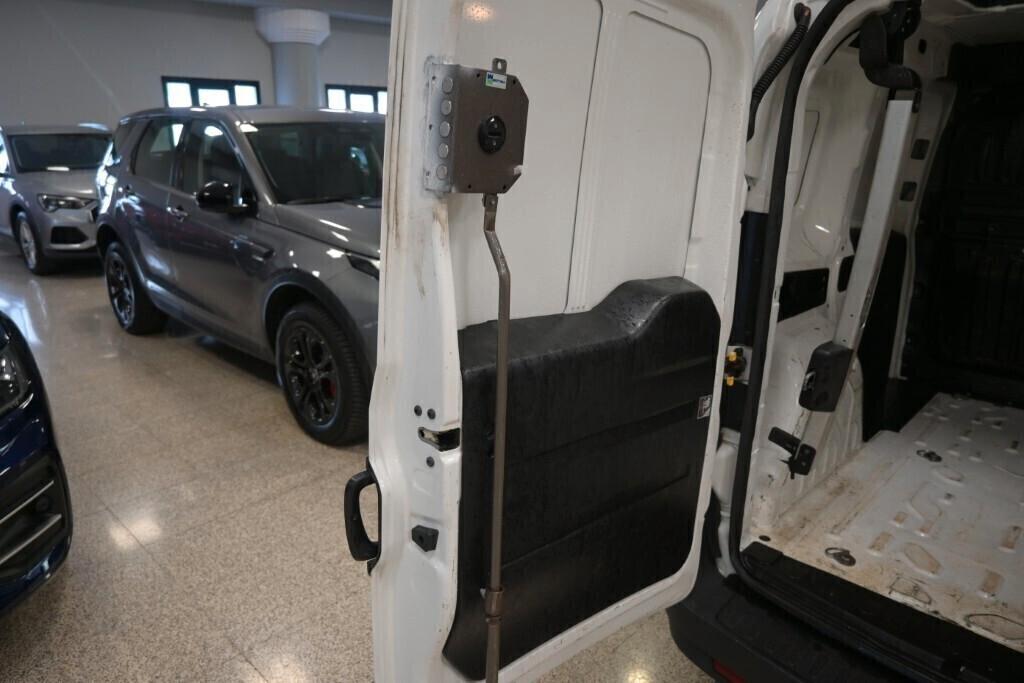 FIAT DOBLO CARGO 1.3 M-JET 95CV PC-TN