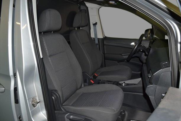 FORD TRANSIT - Connect 2.0 td AUTOCARRO 2 POSTI