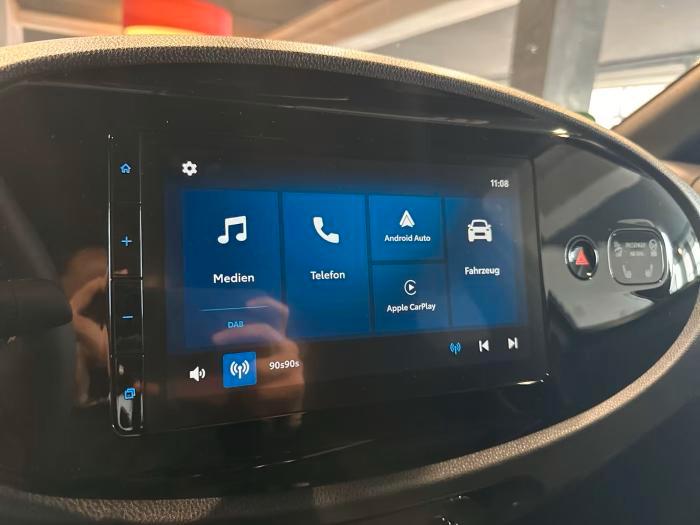 Toyota Aygo X Toyota Aygo X 1.0 72cv Trend *Promo SD 2025