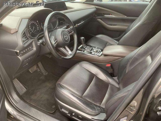 MAZDA CX-30 CX-30 1.8 Exclusive 2wd 116cv 6at - GC052PC