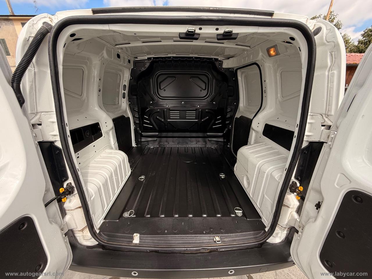 Fiorino 1.3 MJT 95CV Cargo