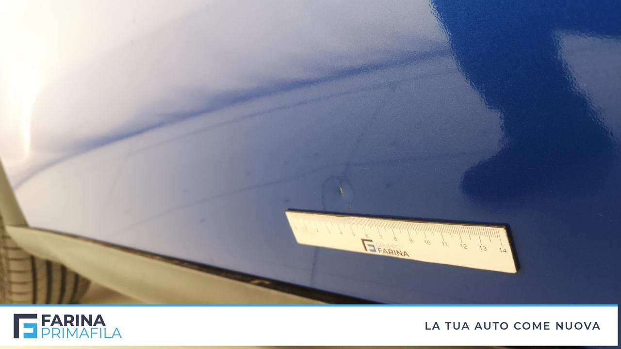 CITROEN C3 Aircross I 2021 - C3 Aircross 1.5 bluehdi Feel s&s 110cv