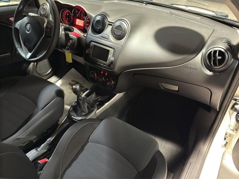 Alfa Romeo MiTo 3p 1.4 78cv S&S Super