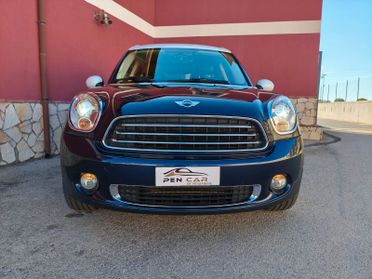 Mini Cooper D Countryman 1.6 ALL4