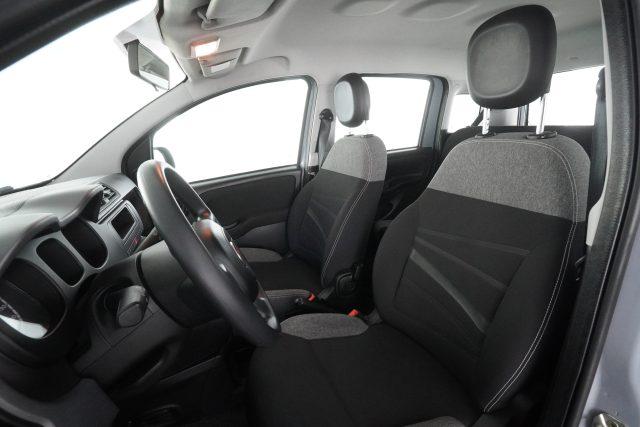 FIAT Panda Panda 1.0 FireFly Hybrid City Life