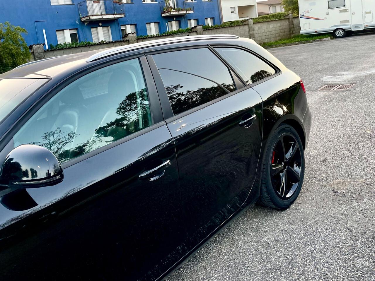 Audi A4 2.0 TDI 143CV F.AP. Ambiente