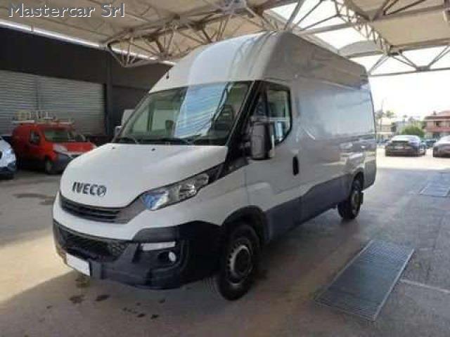 IVECO Daily Daily 35S12V 3520L H3 - FV431SP