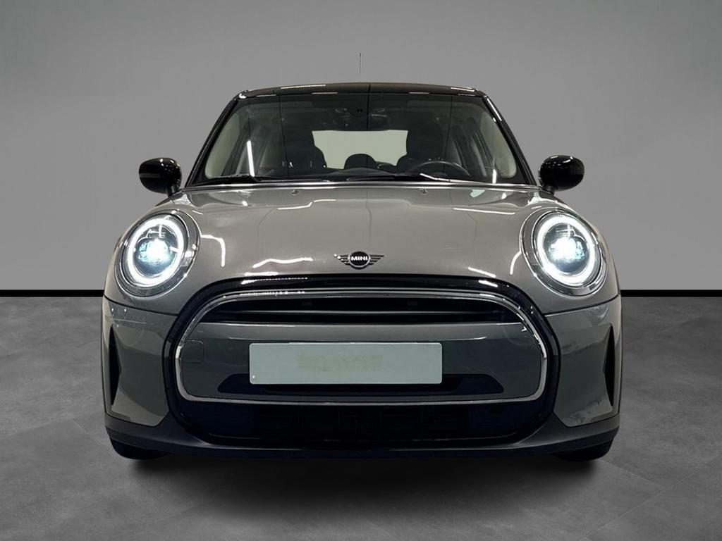 Mini Cooper 1.5 TwinPower Turbo Cooper