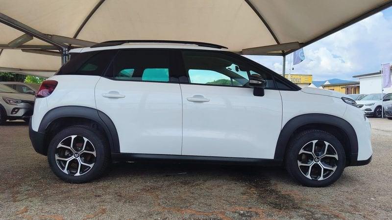 Citroën C3 Aircross PureTech 130 S&S Shine EAT6