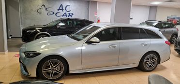 Mercedes-benz C 220 C 220 d Mild hybrid S.W. Premium