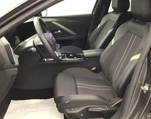 OPEL Astra 1.2 Turbo 130 CV GS