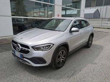 Mercedes GLA 180 180 D Sport Plus 8G-DCT