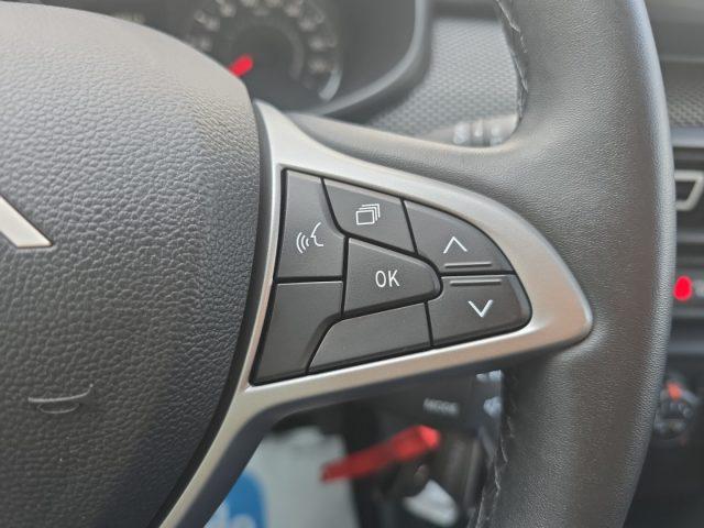 DACIA Sandero Stepway 1.0 TCe ECO-G Expression