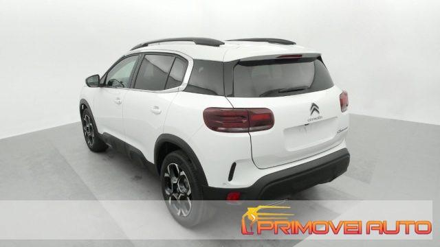 CITROEN C5 Aircross PureTech 130 S&S Plus