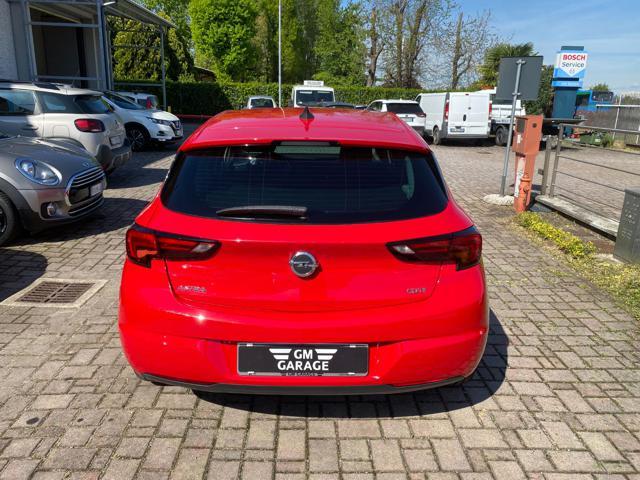 OPEL Astra 1.6 CDTi 110CV Start&Stop 5 porte Innovation