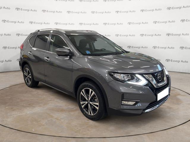 NISSAN X-Trail 1.6 dCi 4WD N-Connecta