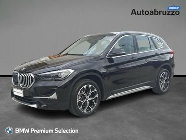 BMW X1 18 d xLine Plus xDrive Steptronic