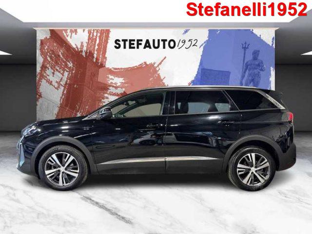 PEUGEOT 5008 II 2021 - 1.5 bluehdi Allure Pack s&s 130cv eat8