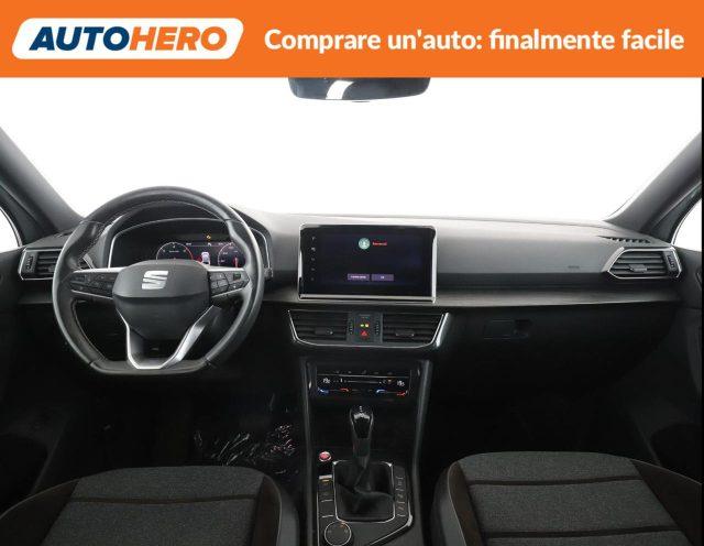 SEAT Tarraco 2.0 TDI DSG XCELLENCE
