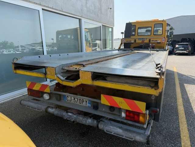 IVECO IveCo EuRo CarGo 120EL17 IsoLi2004