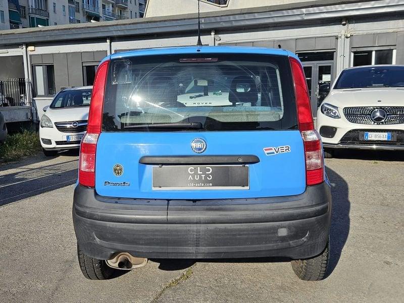 FIAT Panda 1.1 54cv GPL