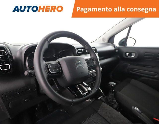 CITROEN C3 Aircross PureTech 110 S&S Feel