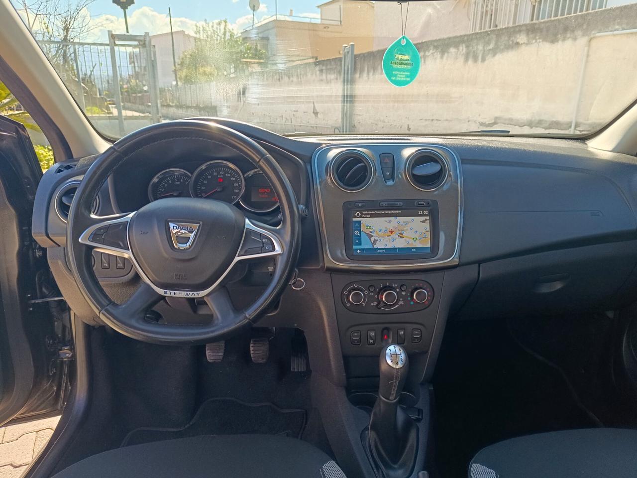 Dacia Sandero 0.9 TCe 12V 90CV Start&Stop Comfort