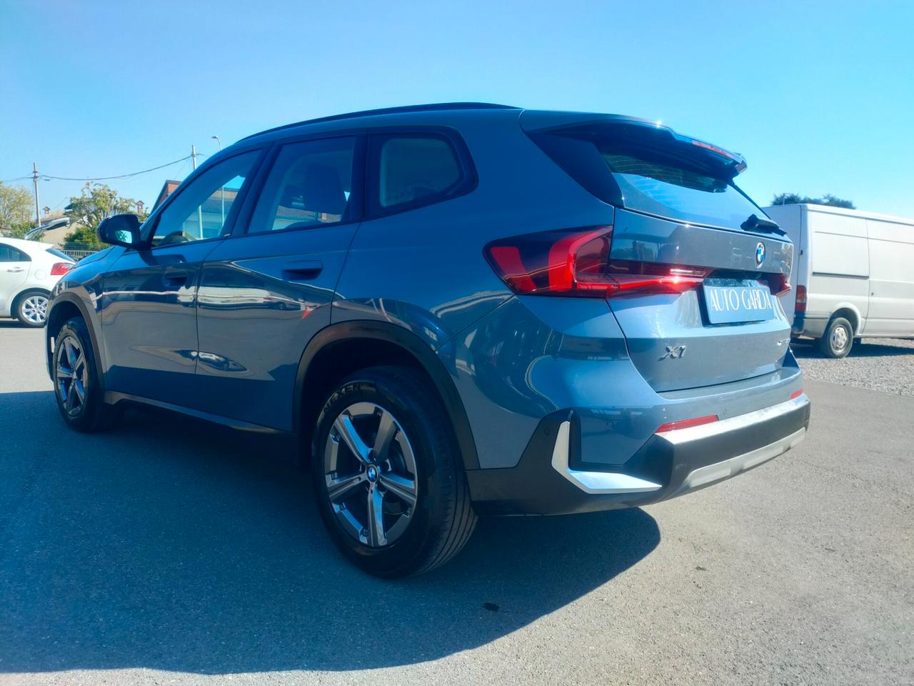 Bmw X1 xDrive 20d xLine IVA ESPOSTA