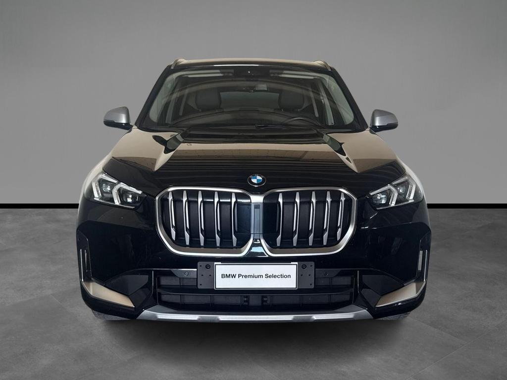 BMW X1 18 d X-Line Edition Essence sDrive DCT
