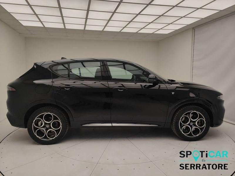 Alfa Romeo Tonale MHEV My23 Hybrid 160cv Ti