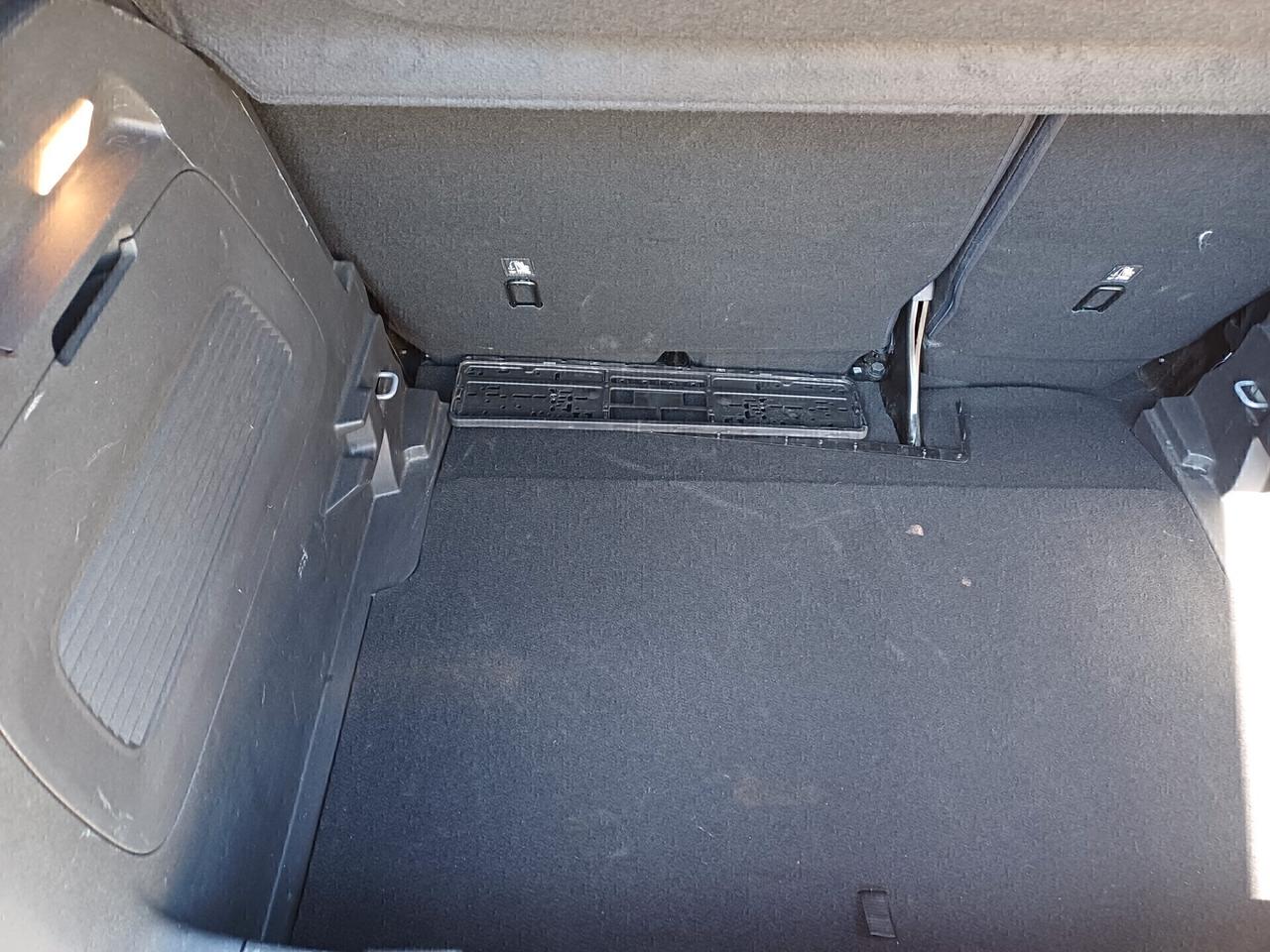 Opel Crossland 1.5 ECOTEC D 120 CV Start&Stop Edition