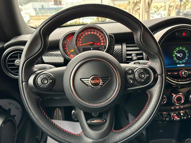 MINI Mini 2.0 Cooper S Cabrio 192CV KIT JCW 45000KM