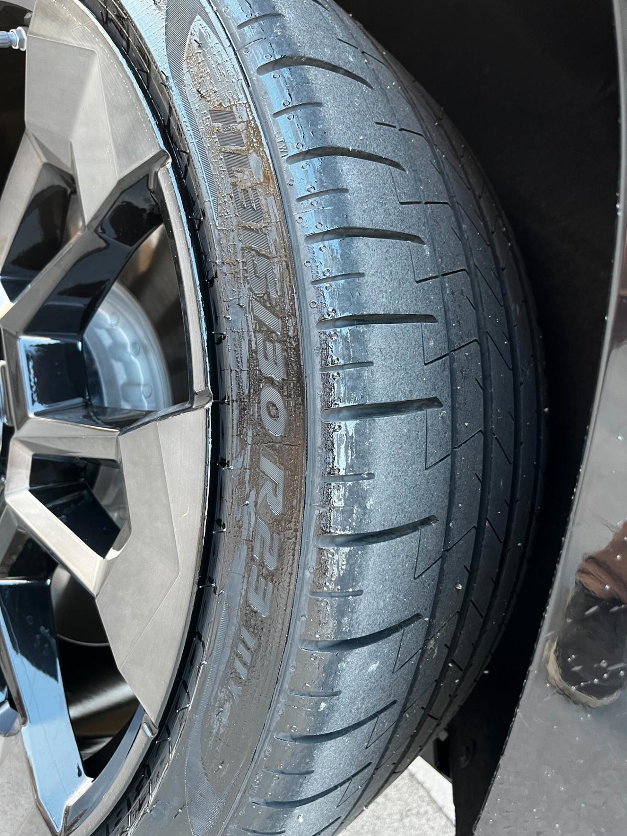 Bmw XM Label