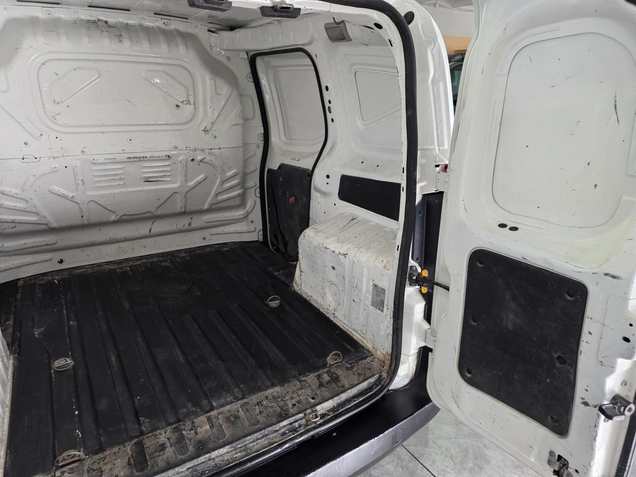 Fiat Fiorino 1.3 MJT 75CV Furgone cargo van n1 2 posti
