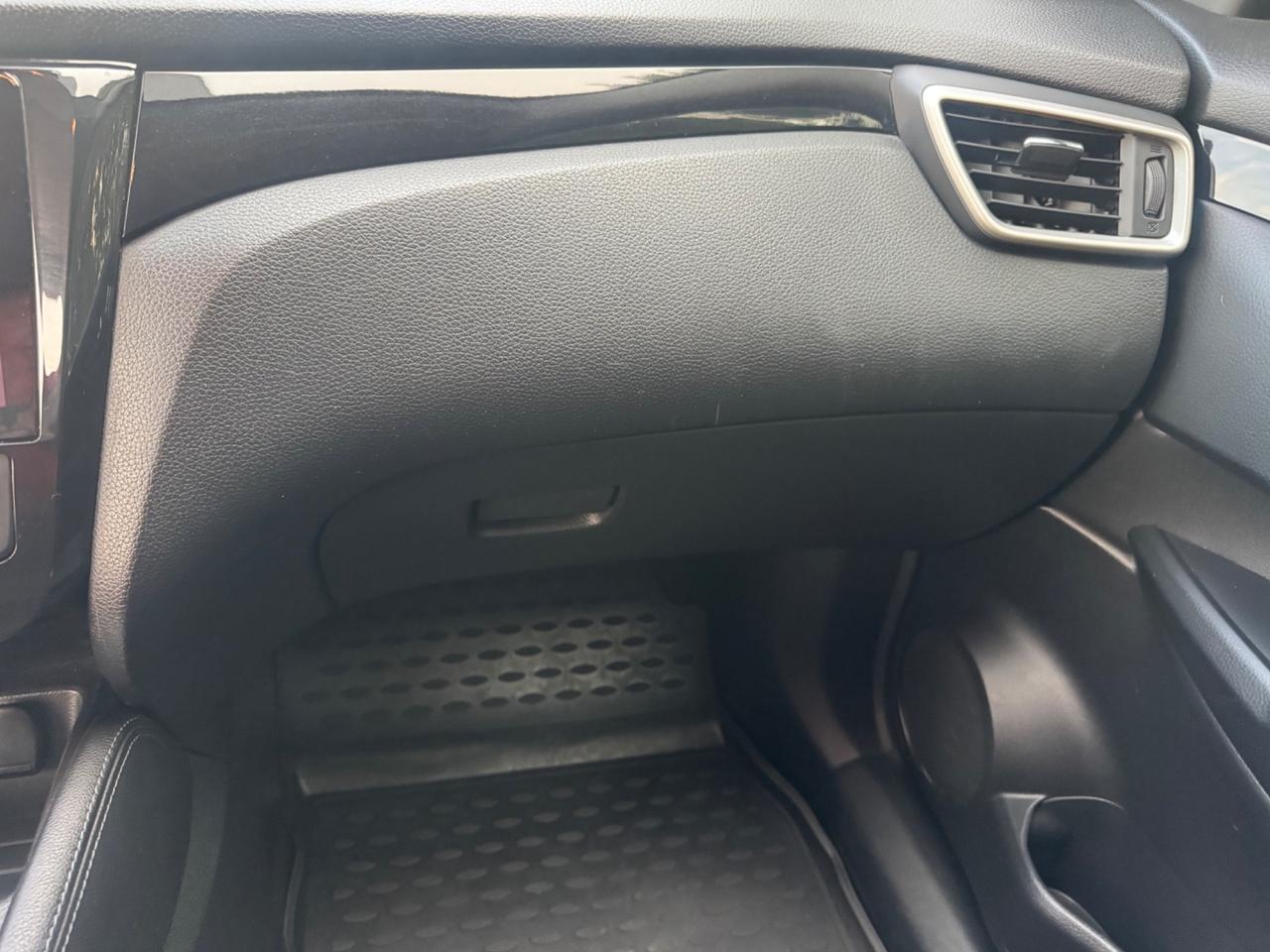 Nissan Qashqai 1.2 DIG-T Acenta