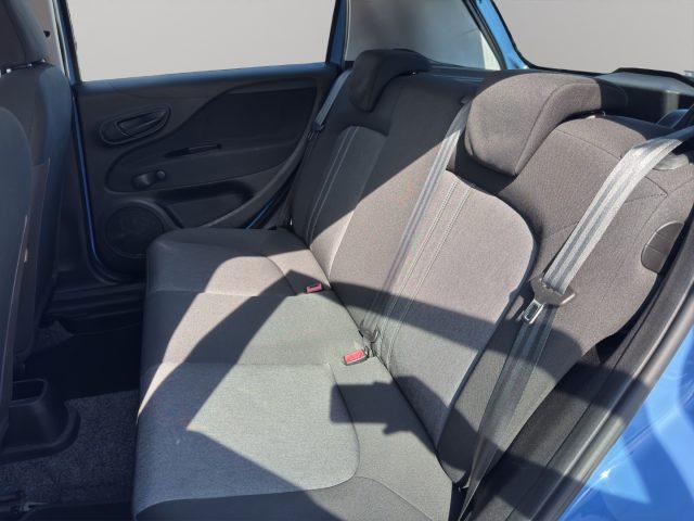 FIAT Punto 1.3 MJT 95CV