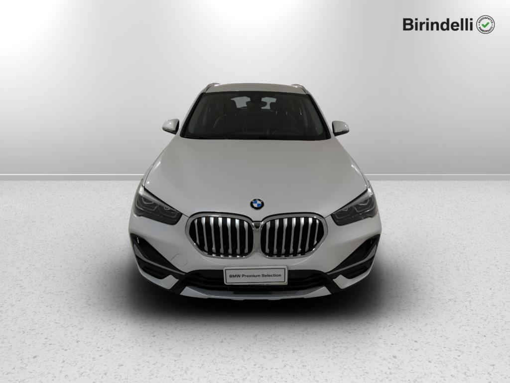 BMW X1 (F48) - X1 xDrive18d xLine