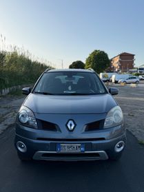 Renault Koleos 2.0 dCi 150CV 4X4 Dynamique