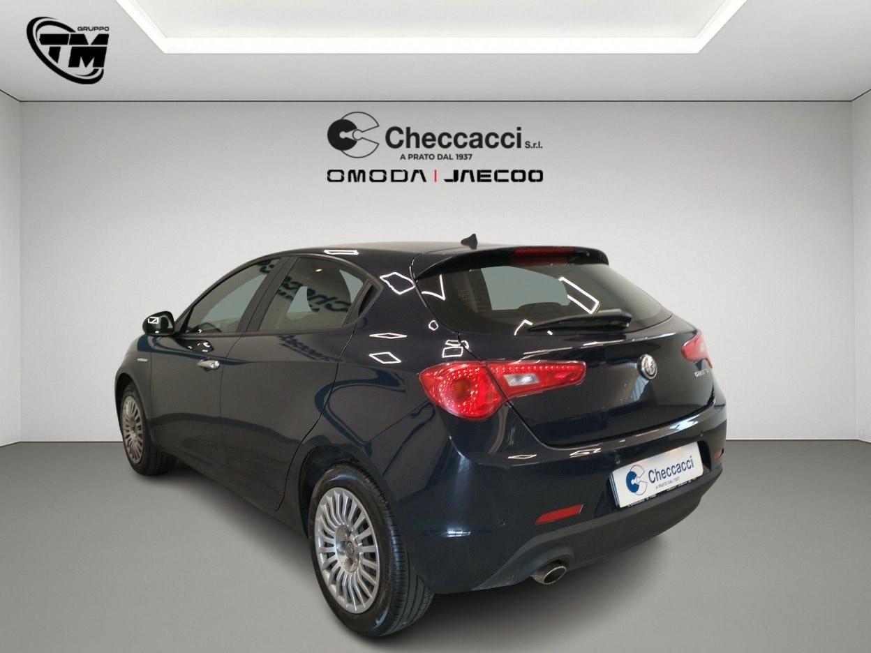 ALFA ROMEO Giulietta (2010-21) Giulietta 1.6 JT...