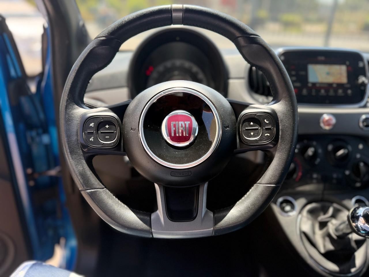 Fiat 500 1.3 Multijet 95 CV S CON 90 MILA KM