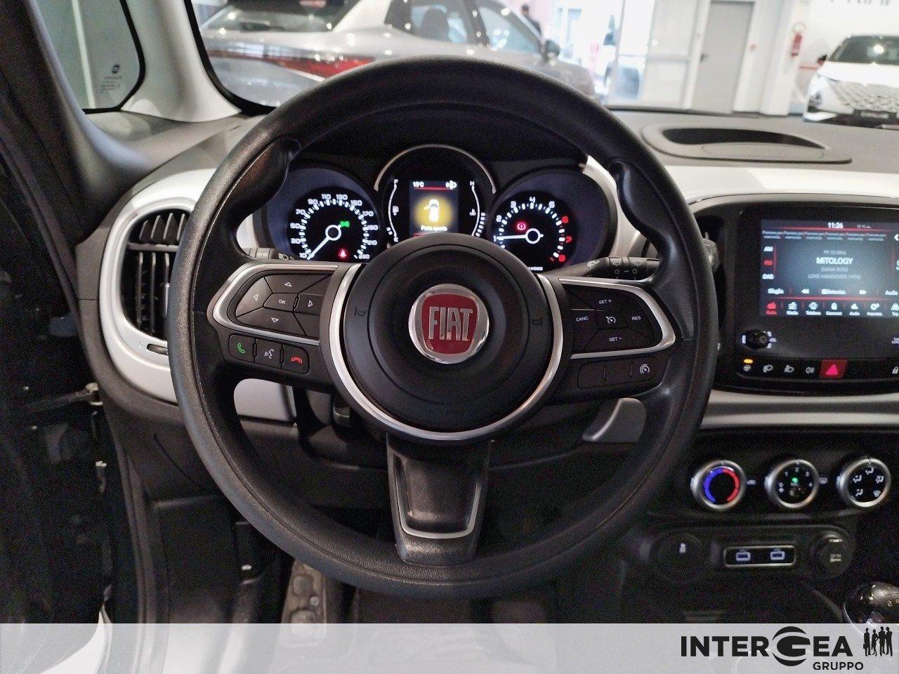 FIAT 500L 1.4 Connect s&s 95cv