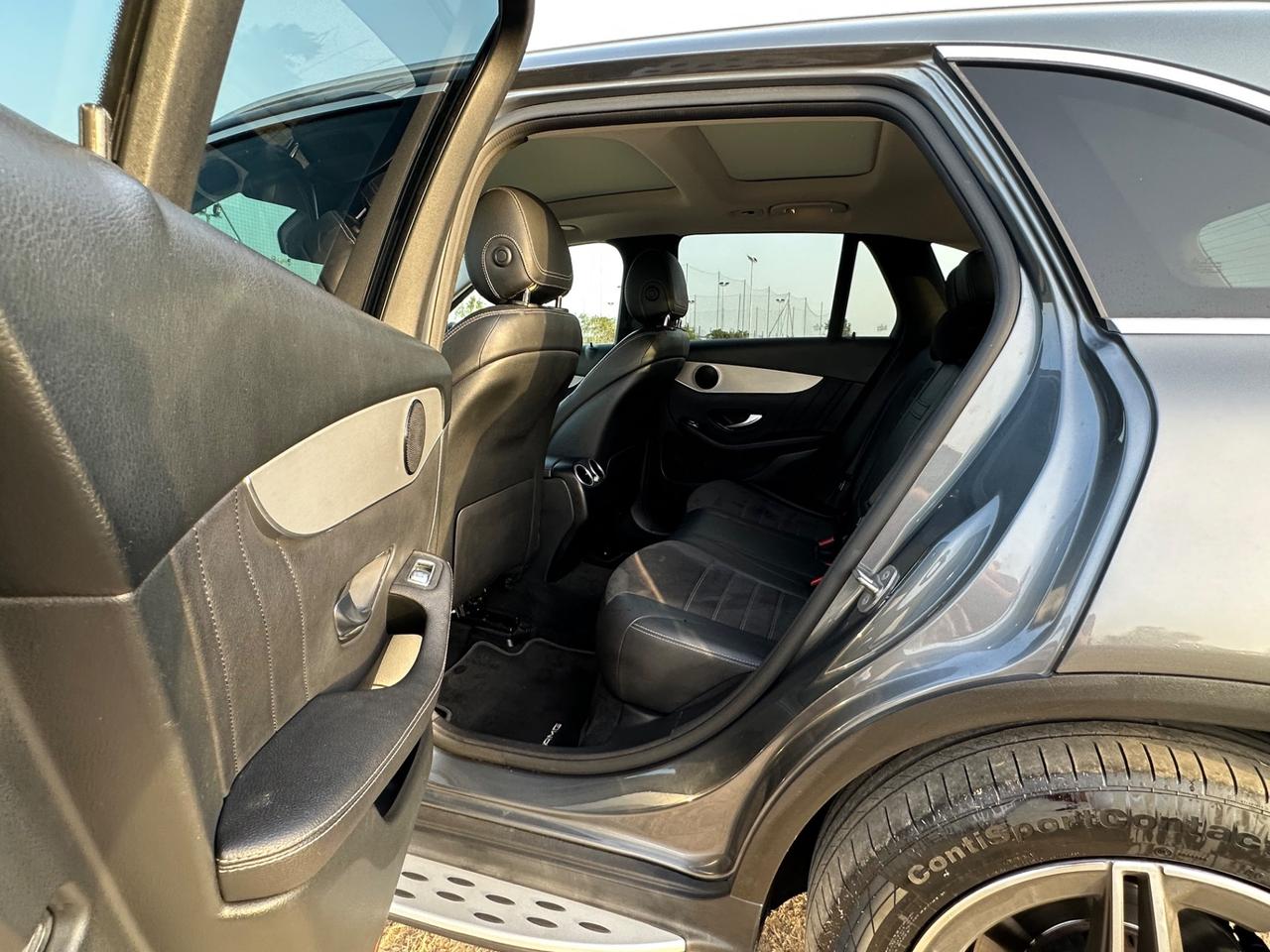 Mercedes-benz GLC 220 d 4Matic Premium Plus