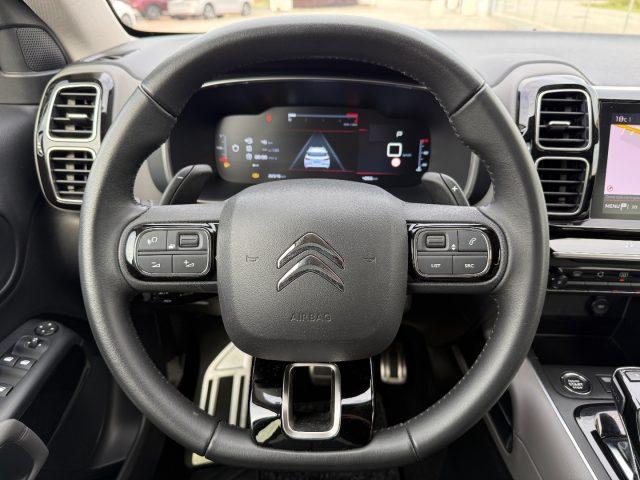 CITROEN C5 Aircross PureTech 130 S&S EAT8 Shine PREZZO REALE