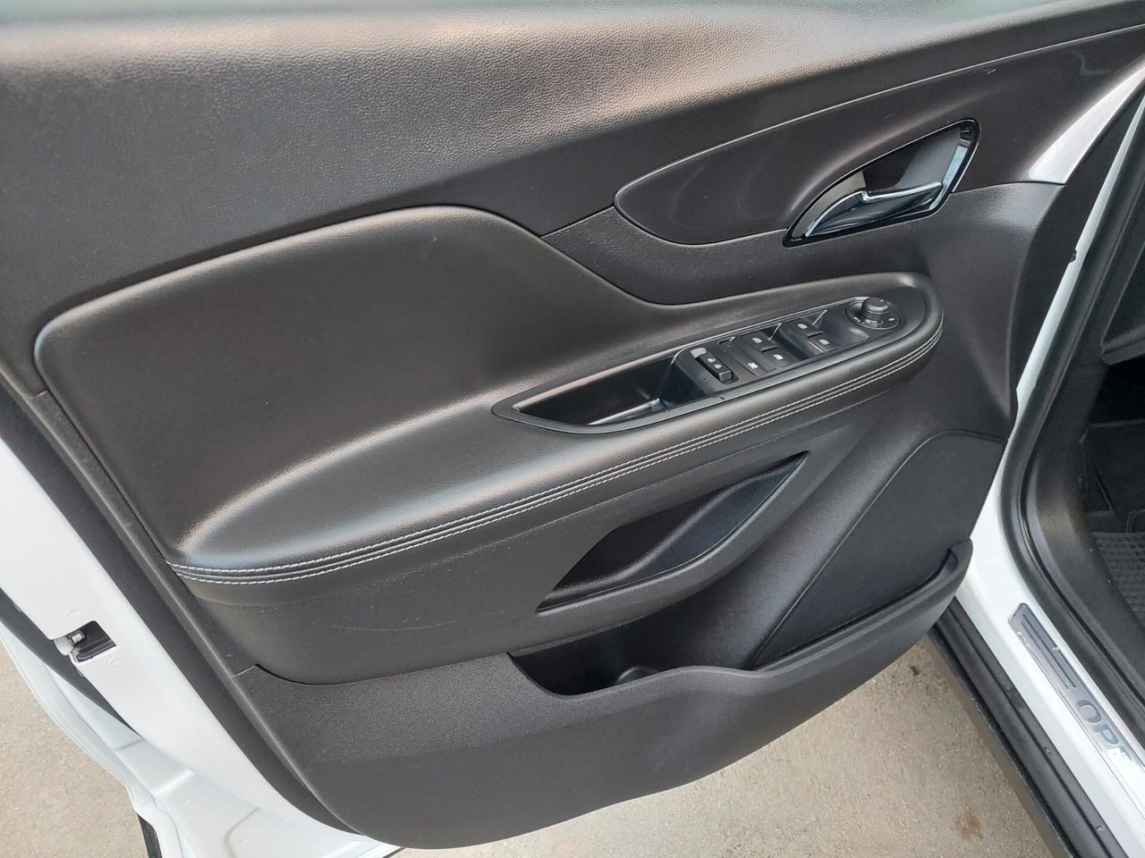 Opel Mokka X 1.4 Turbo GPL Tech 140CV 4x2 Ultimate