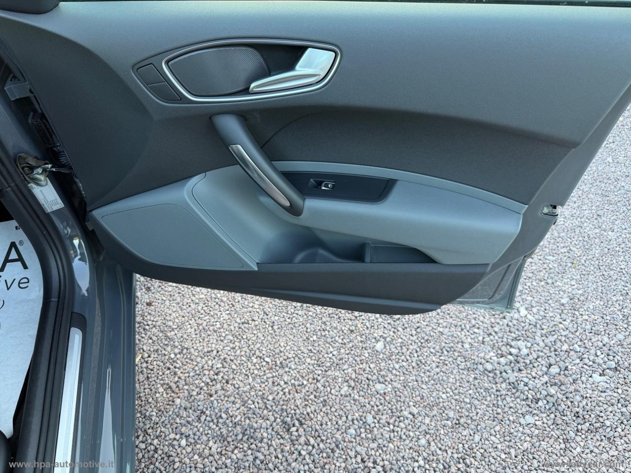 AUDI A1 SPORTBACK 1.4 TDI LED SPORT PLUS