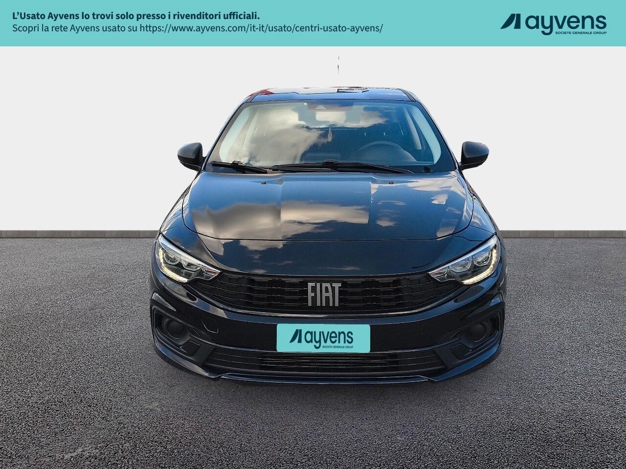 FIAT TIPO SW 1.6 MJT 130CV S&S